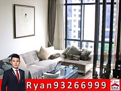 Regent Heights (D23), Condominium #124458552